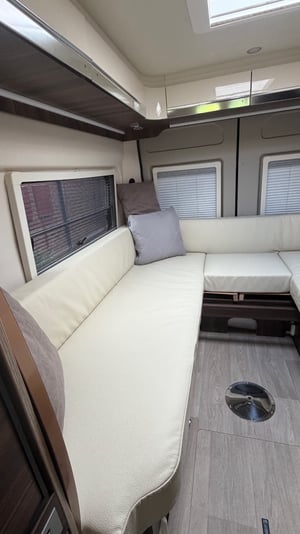 2025 Laika Ecovip — photo 11 of 15