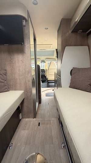 2025 Laika Ecovip — photo 9 of 15