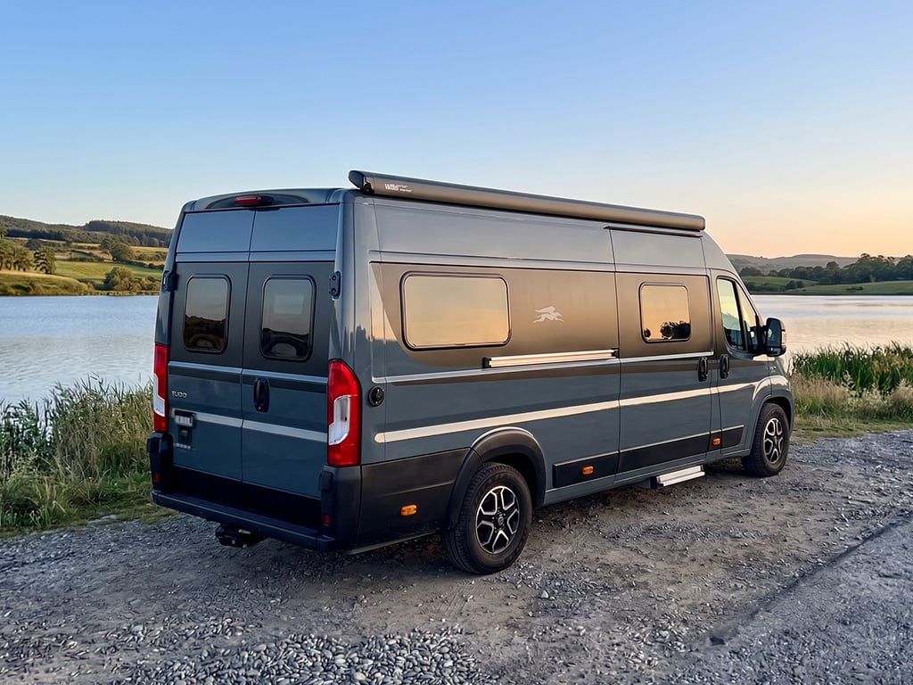 2025 Laika Ecovip - Image 1