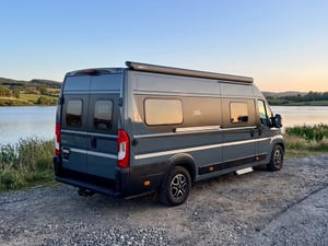2025 Laika Ecovip — photo 1 of 15