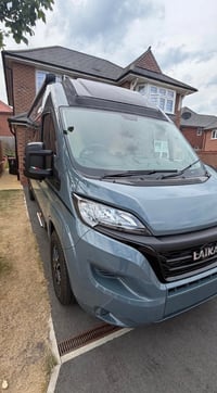 2025 Laika Ecovip - Image 3