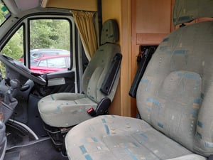 2005 Elddis Autoquest 400 — photo 5 of 23