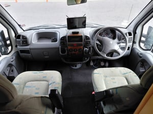 2005 Elddis Autoquest 400 — photo 4 of 23