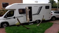 2012 Swift Sundance 630g - Image 2