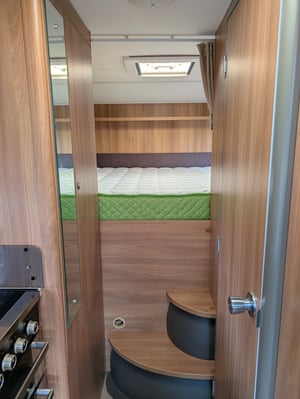  2012 Swift Sundance 630g — photo 6 of 13