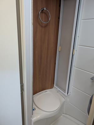  2012 Swift Sundance 630g — photo 7 of 13