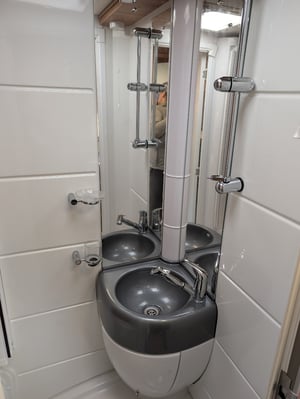  2012 Swift Sundance 630g — photo 12 of 13