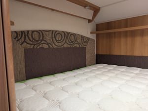  2012 Swift Sundance 630g — photo 13 of 13