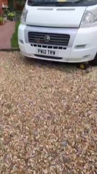 2012 Swift Sundance 630g - Video