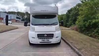 2012 Swift Sundance 630g - Video 2