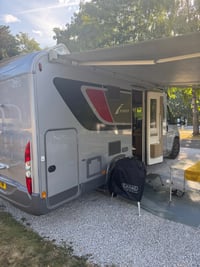 2018 Burstner Ixeo T690G - Image 4