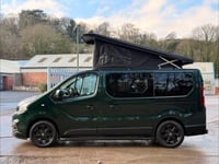 2019 Fiat Talento - Image 3