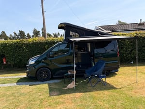 2019 Fiat Talento — photo 9 of 18
