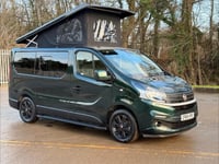 2019 Fiat Talento - Image 2