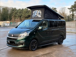 2019 Fiat Talento — photo 14 of 18