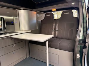 2019 Fiat Talento — photo 16 of 18
