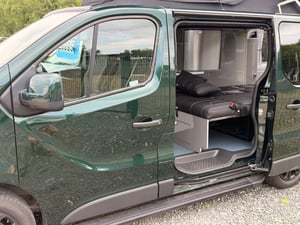 2019 Fiat Talento — photo 6 of 18