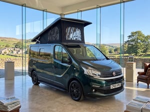 2019 Fiat Talento