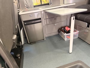 2019 Fiat Talento — photo 20 of 30