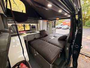 2019 Fiat Talento — photo 22 of 30