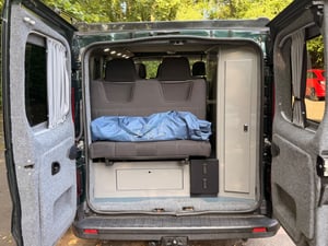 2019 Fiat Talento — photo 25 of 30