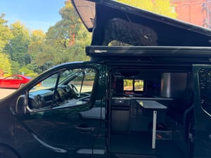 2019 Fiat Talento — photo 26 of 30