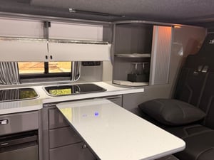 2019 Fiat Talento — photo 27 of 30