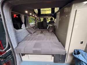 2019 Fiat Talento — photo 28 of 30