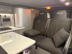 2019 Fiat Talento — photo 29 of 30