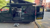 2019 Fiat Talento - Video 1