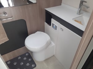 2025 Swift Voyager 540 — photo 2 of 19