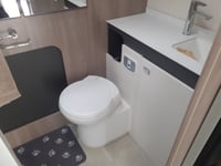 2025 Swift Voyager 540 - Image 2