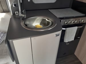 2025 Swift Voyager 540 — photo 4 of 19
