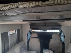 2025 Swift Voyager 540 — photo 6 of 19