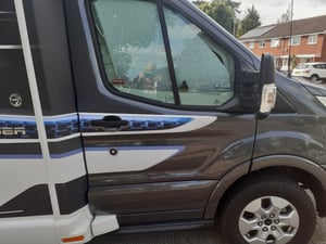 2025 Swift Voyager 540 — photo 1 of 19