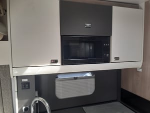 2025 Swift Voyager 540 — photo 10 of 19