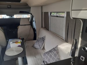 2025 Swift Voyager 540 — photo 11 of 19