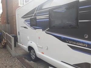 2025 Swift Voyager 540 — photo 12 of 19
