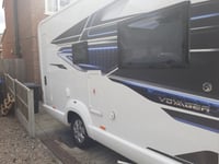 2025 Swift Voyager 540 - Image 4