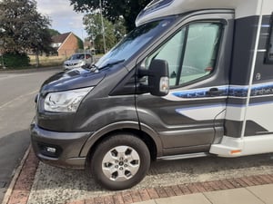 2025 Swift Voyager 540 — photo 13 of 19