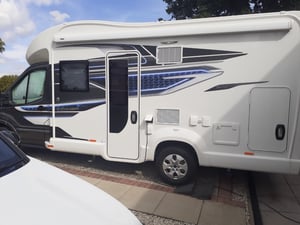 2025 Swift Voyager 540 — photo 14 of 19