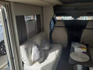 2025 Swift Voyager 540 — photo 19 of 19
