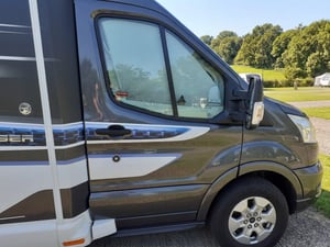 2025 Swift Voyager 540