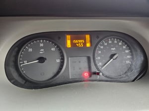 2006 Vauxhall Vivaro — photo 3 of 15
