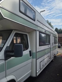 1992 Fiat Ducato Motorhome  - Image 3