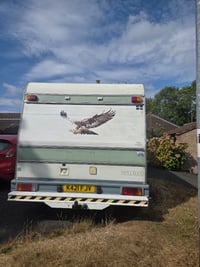 1992 Fiat Ducato Motorhome  - Image 4