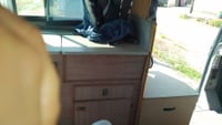 1992 Ford Transit - Image 2