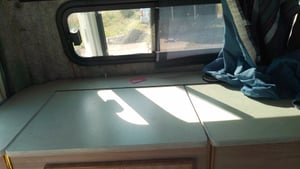 1992 Ford Transit — photo 12 of 13