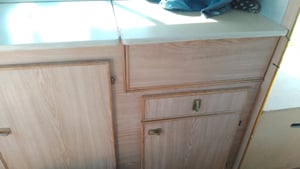 1992 Ford Transit — photo 13 of 13