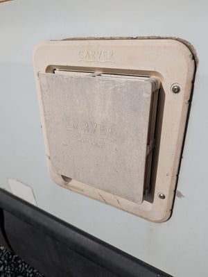 2007 Iveco Daily Iris Conversion — photo 18 of 27